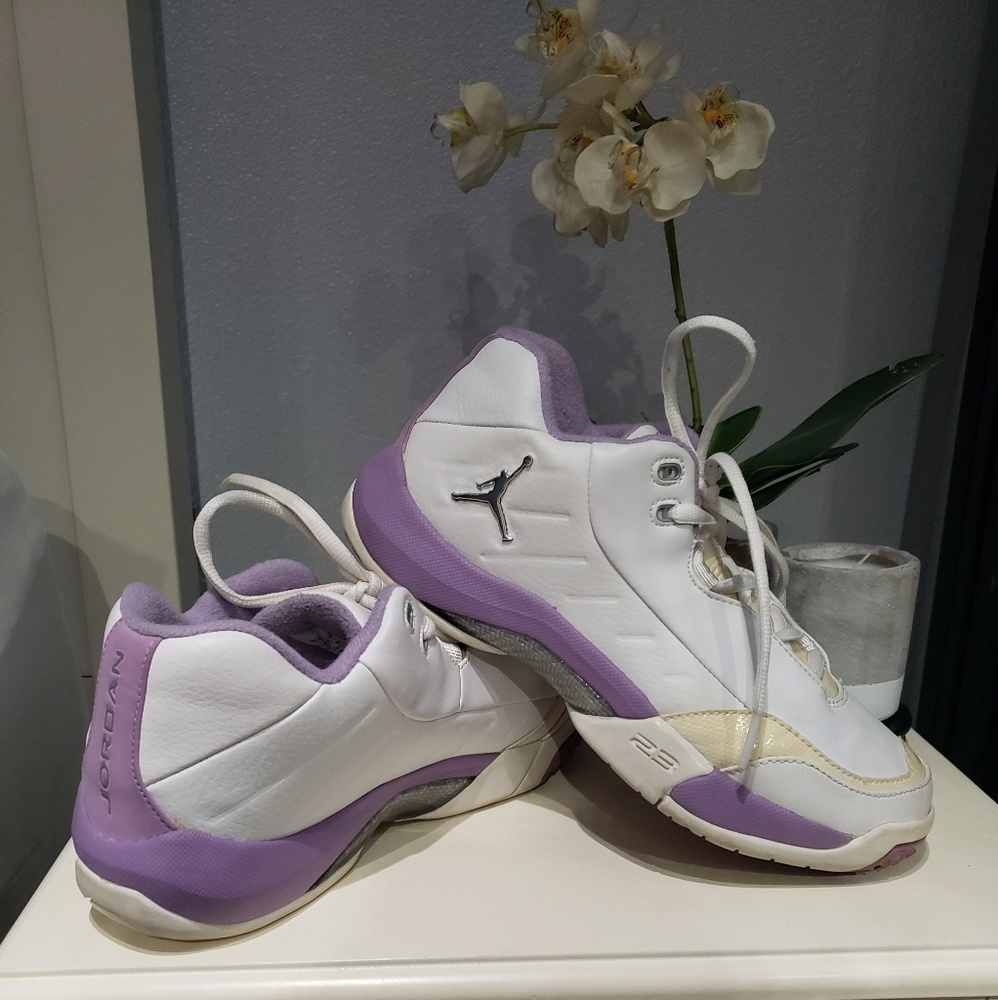 ❤️Vintage❤️Womens Jordans
